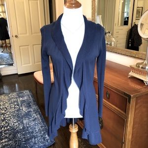 Kier and J Sweater cardigan